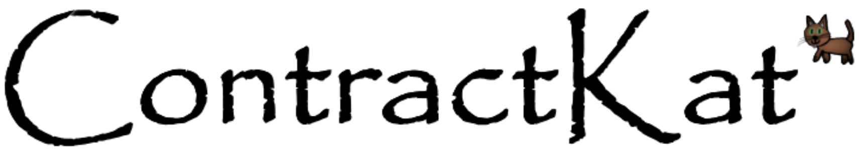 ContractKat